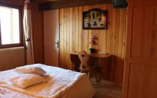 B&B Chalet La Providence