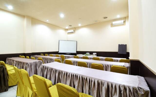 Airy Ujung Pandang Lombok 30 Pattuniang Makassar