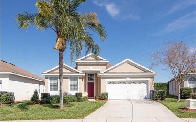 Global Vacation Homes