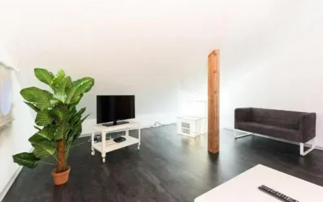 Ferienwohnung Seehalde