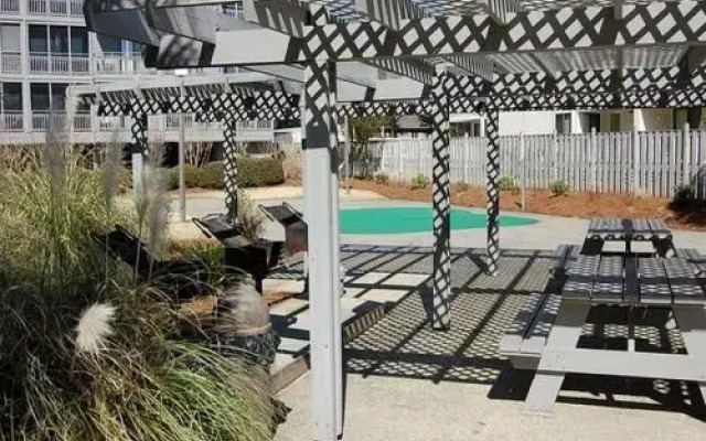 Pelican's Landing 326 - 3 Br Condo