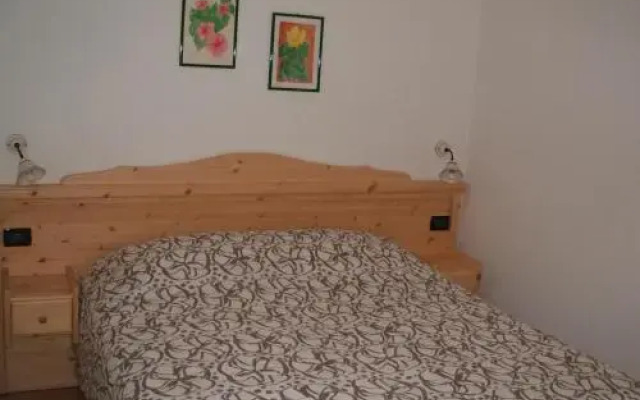Agritur Maso Talpina