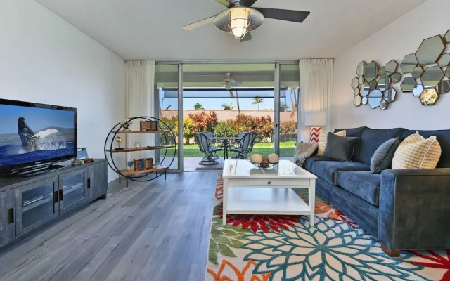 Eldorado L102 - 1 Br Condo