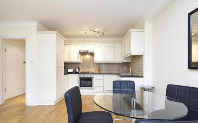 LCS Chancery Lane Apartments