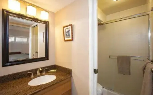 Sugar Beach 227 - 1 Br Condo
