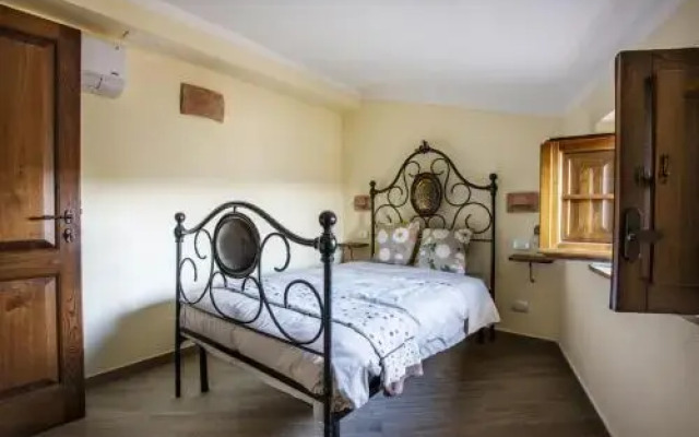 Antico Borgo Seggiano