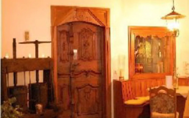 Gaestehaus Kuehns Weinschenke