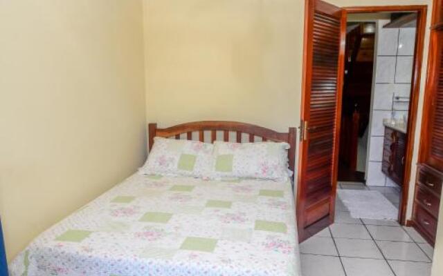 Casa em Paraty
