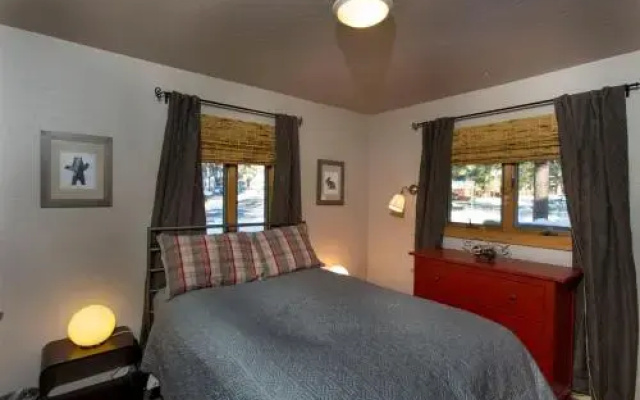 Stanford Cabin