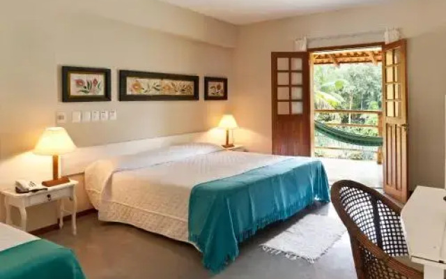 Hotel Vale Das Pedras