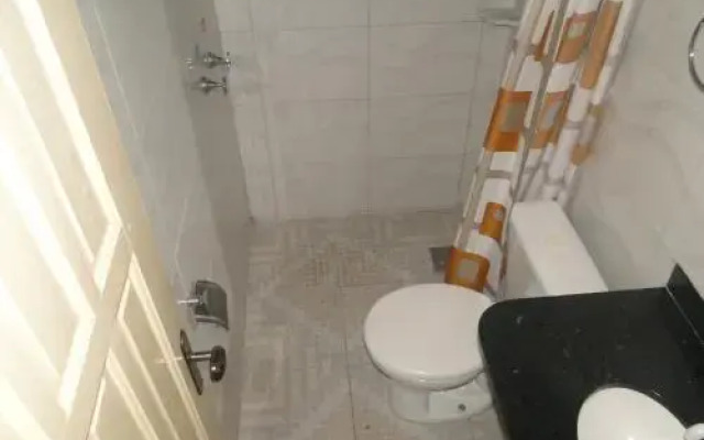 Pousada Majestic