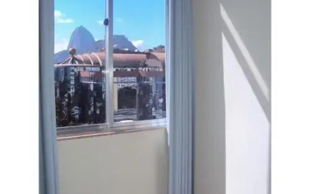 Apartamento Praia de Botafogo