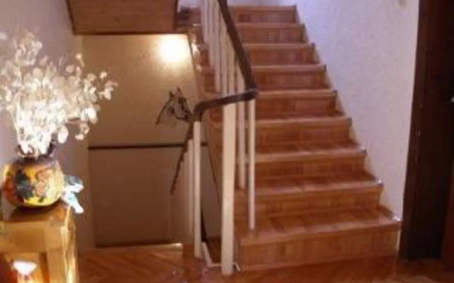 Guesthouse Tonio