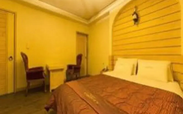 Chungju The Inners Hotel