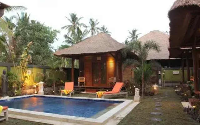 Tropica Tranquility Villa