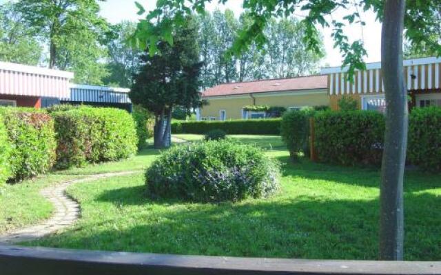 Landhotel Kiebitzort Rügen