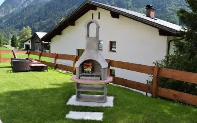 Haus Edelweiss