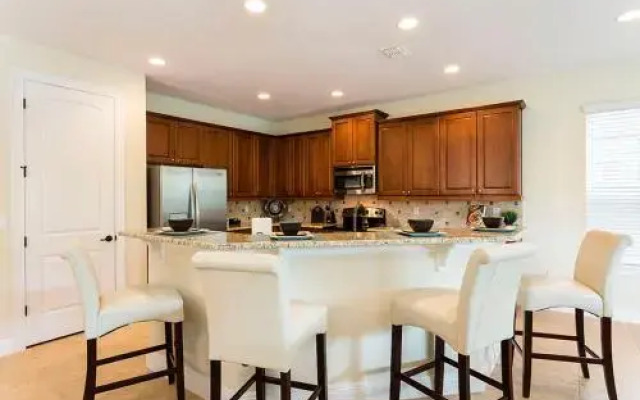 Villa W204 Castle Pines