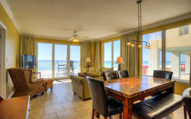Marisol 105 - Four Bedroom Condo