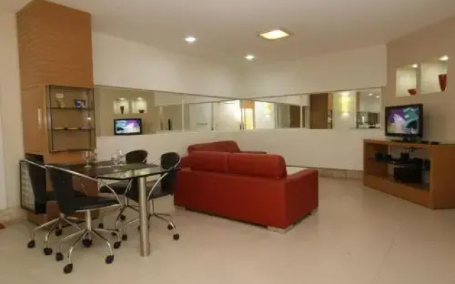 Raru's Motel Litoral Norte (Только для взрослых)