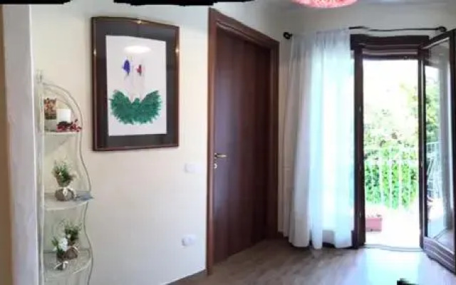 B&B La Dolce Sosta