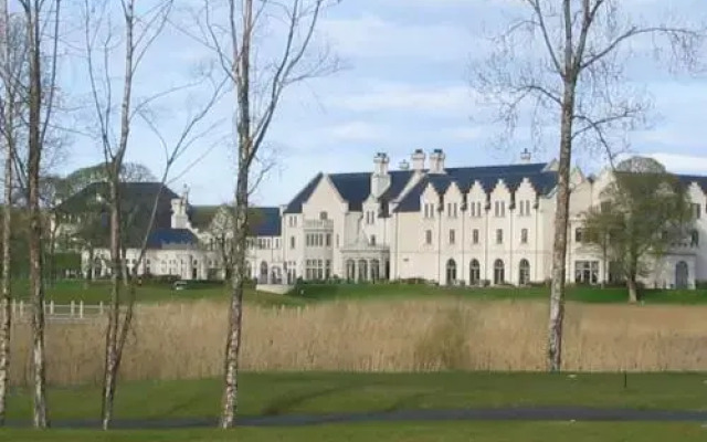 Superior Lodge @ Lough Erne Golf Village