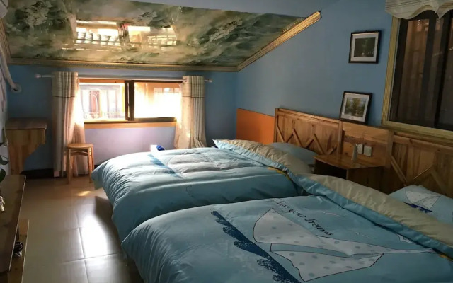 Time Inn
