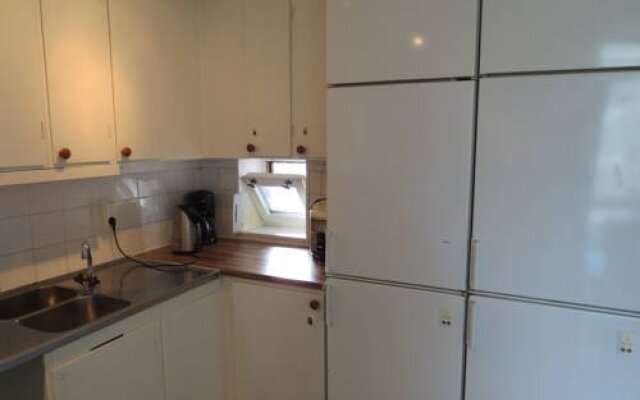 Sparta Hotell & Konferenscenter Samhall AB