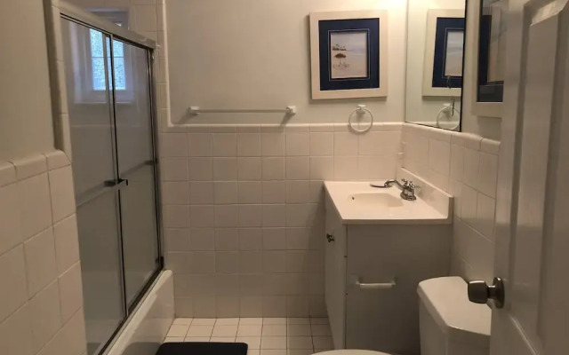 Barnhill B - 2 Br Duplex
