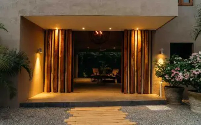 Lo Sereno Casa de Playa