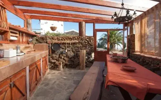 Casa Abuela Maria