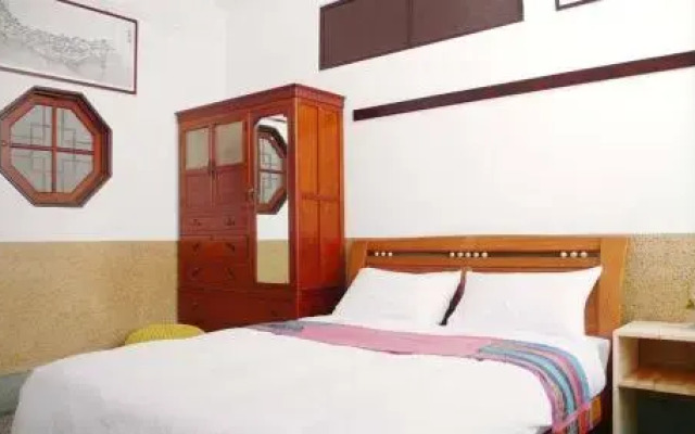 TungNing Hostel - Dafu St