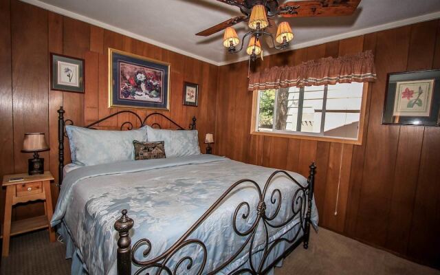 Owl Pine Cabin 1551 by RedAwning