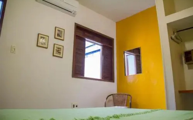 Pousada Taba Brasil