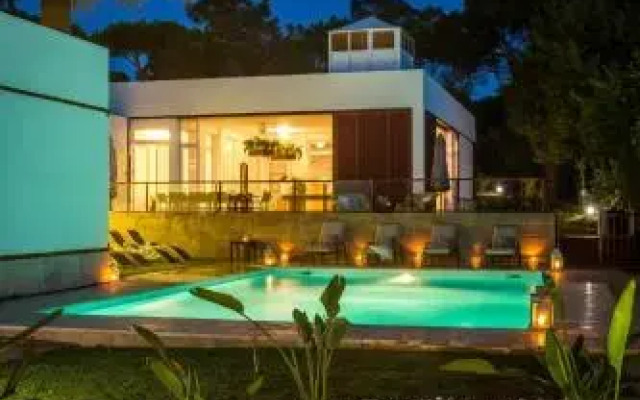 Villa 302 - Vale do Lobo