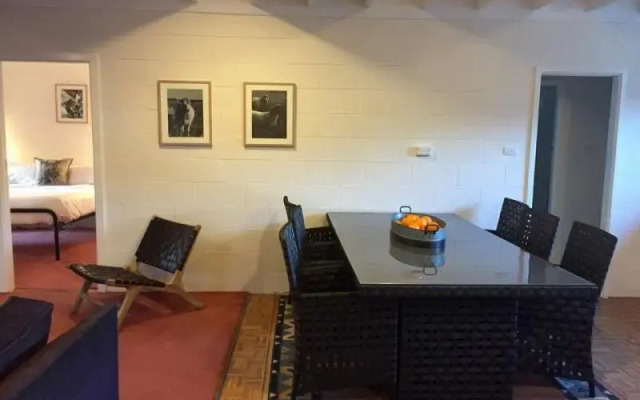 Vineyard Cottage Hunter Valley