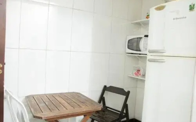 Copacabana 4U Hostel
