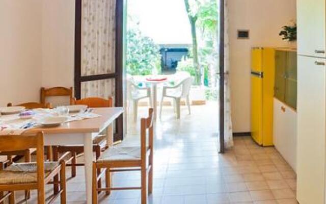 Residence Cinzia Pool