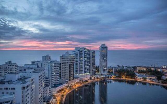 Edificio El Conquistador