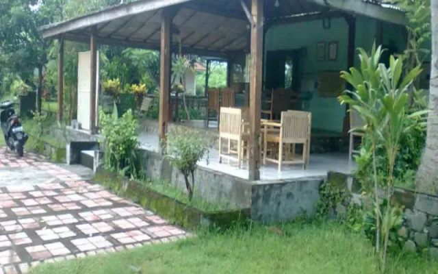Hepi Bungalo