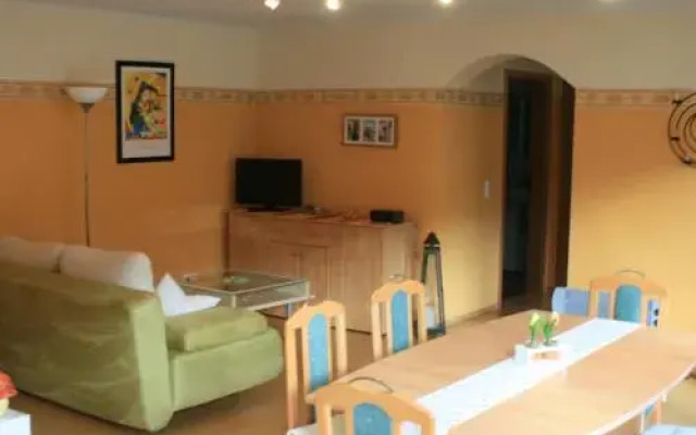Ferienwohnung Jatta