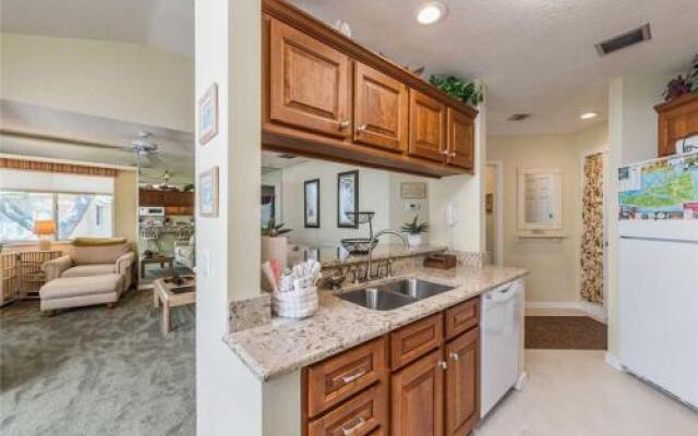 White Sands House - (Retreat)