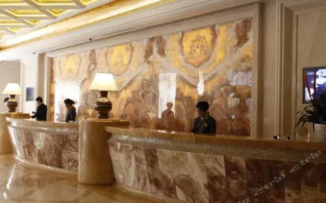 Platinum Hanjue Hotel