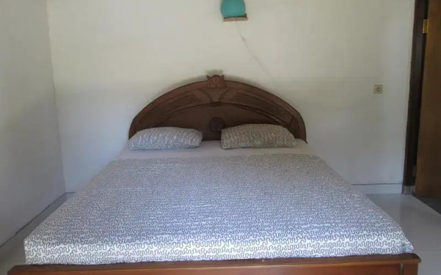 Baiq Homestay