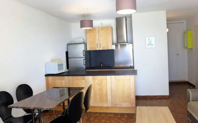 Apartment Maisons sur la Plage