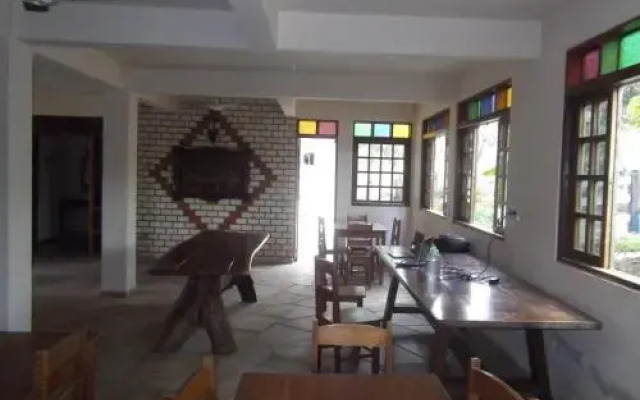 Pousada Aroeiras