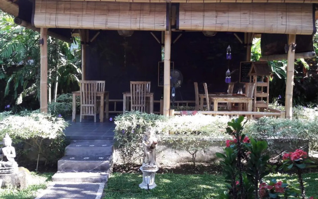 Taman Cottages Ubud