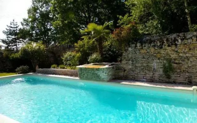 Chambres d'hôtes le Clos du mas de bastide