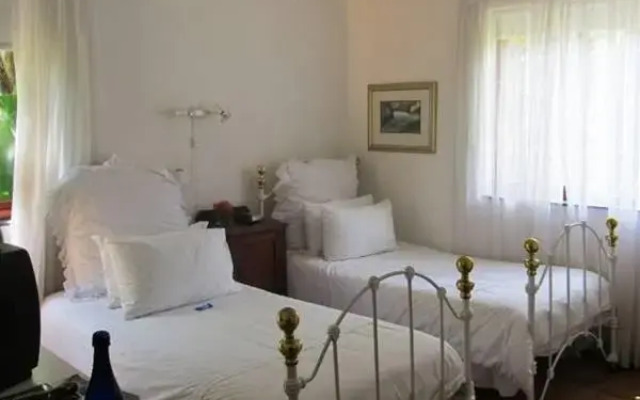 Orchard Lane Guest House