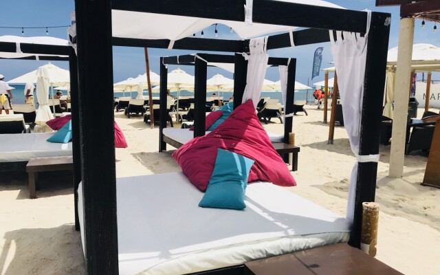 Superior Double Studio Suite - Aquamarina Suites